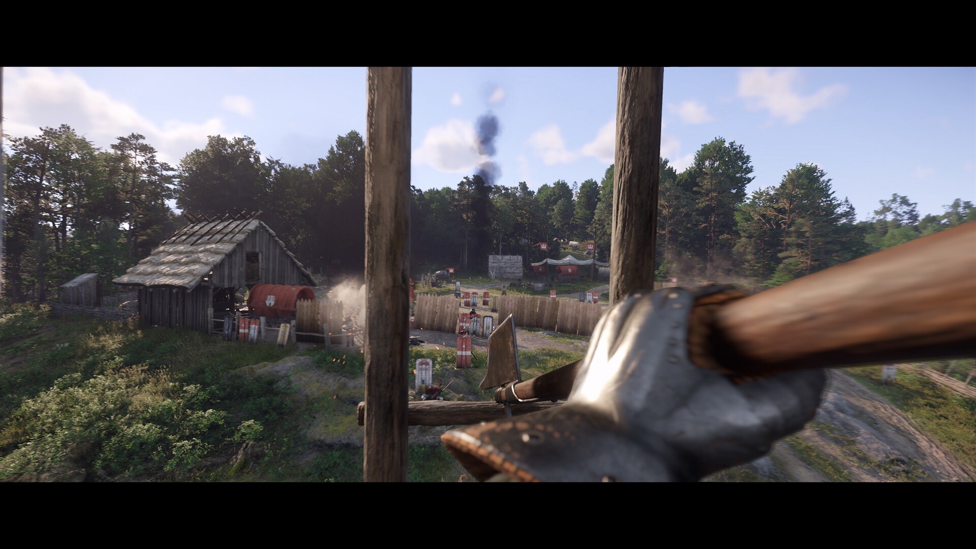 Kingdom Come: Deliverance II - Steam Account - GLOBAL - 7