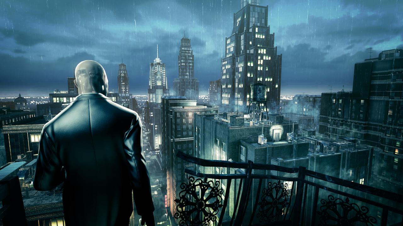 Hitman Absolution - Steam Key - GLOBAL - 4