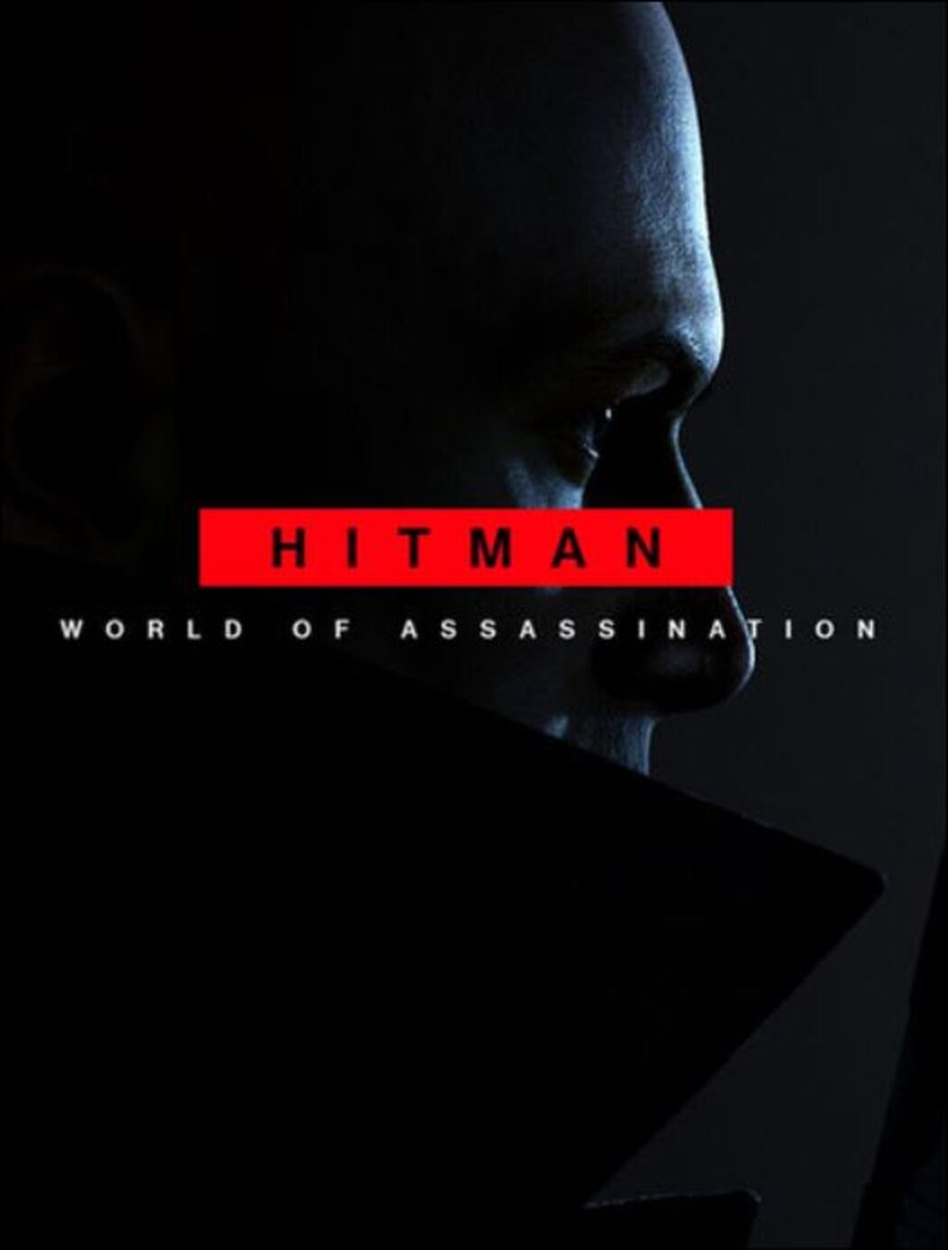 HITMAN World of Assassination - Steam Key - GLOBAL - 1