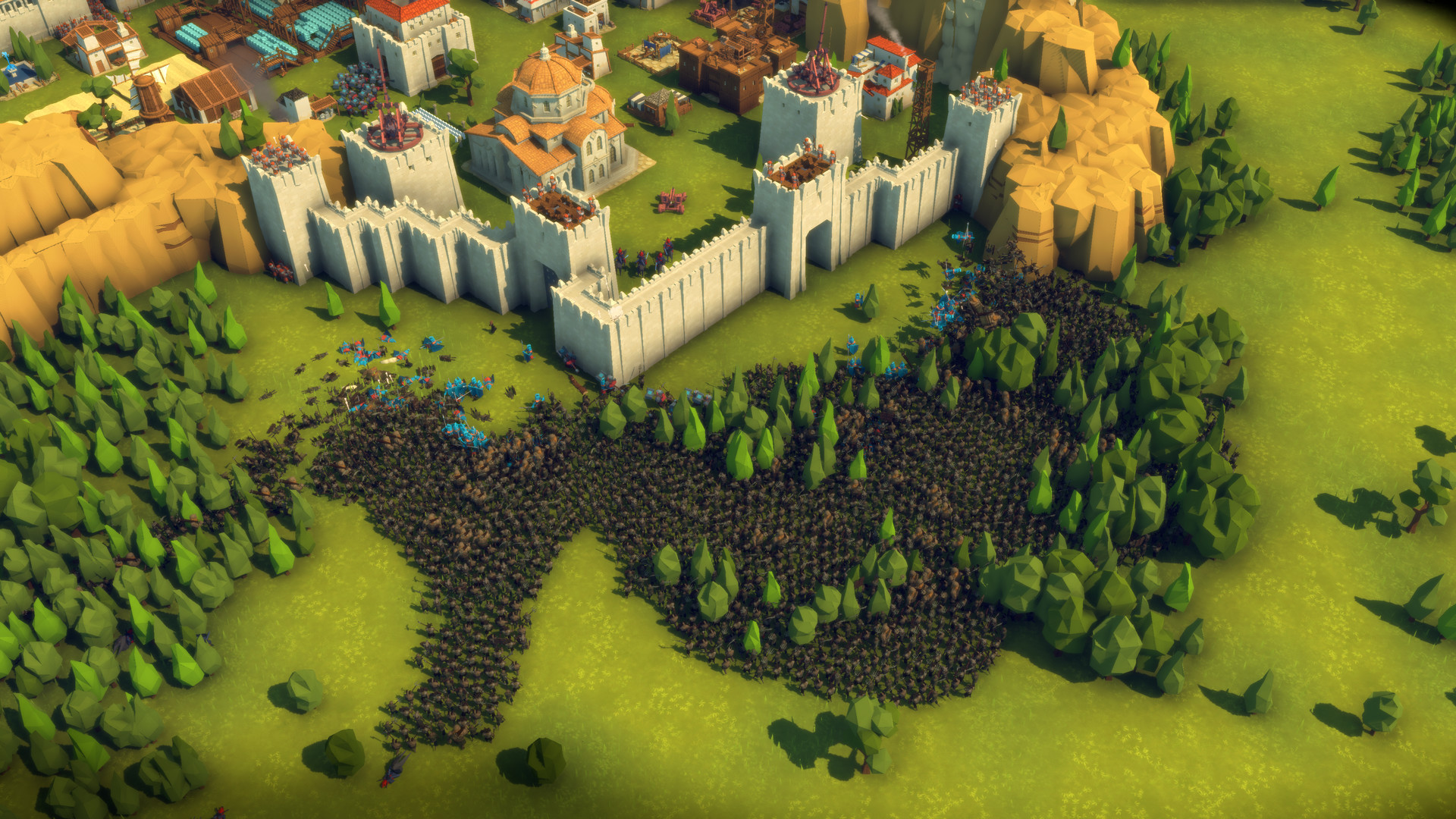 Diplomacy is Not an Option - Steam Key - GLOBAL - 7
