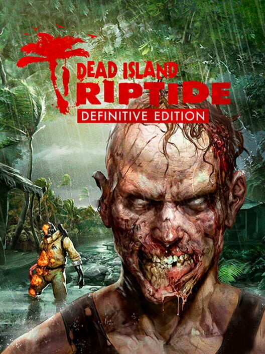 Dead Island Riptide Definitive Edition - Steam Key - GLOBAL - 1