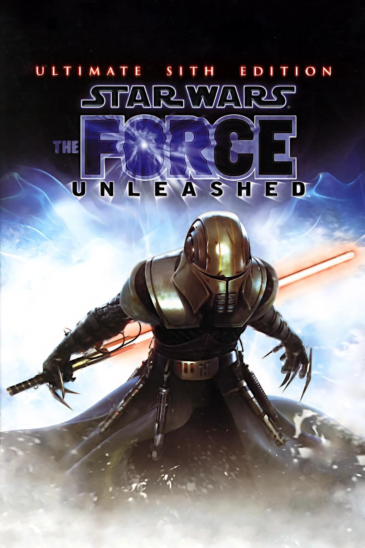 Star Wars The Force Unleashed: Ultimate Sith Edition - Steam Key - GLOBAL - 1