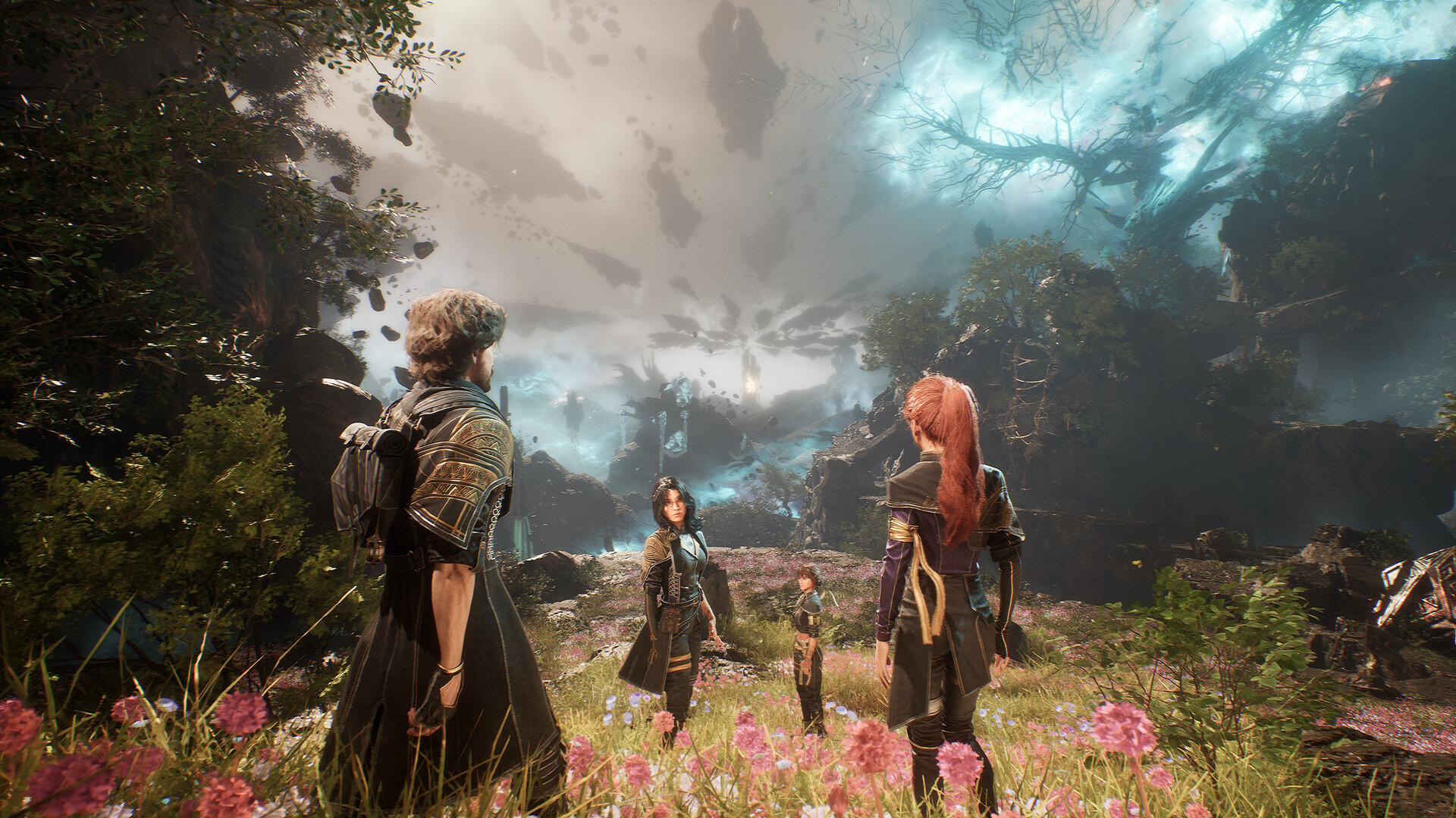 Clair Obscur: Expedition 33 PC Steam CD Key - 2