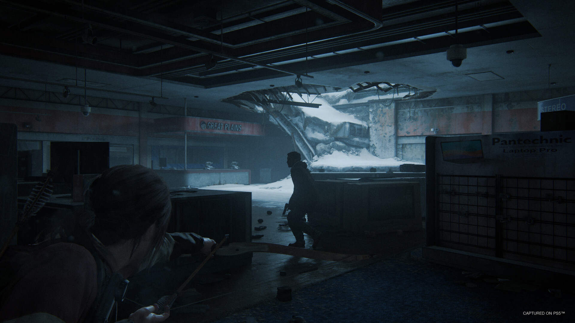 The Last of Us Part I - Steam Key - GLOBAL - 2
