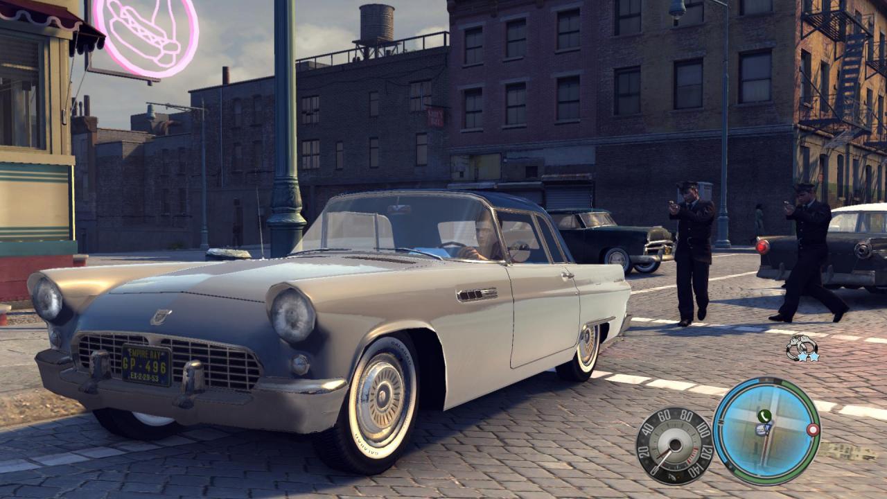Mafia Trilogy - Steam Key - GLOBAL - 2