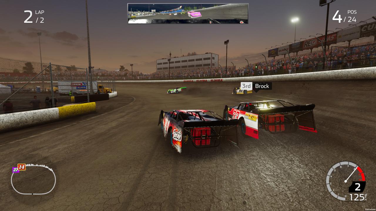 NASCAR Heat 5 - Steam Key - GLOBAL - 8
