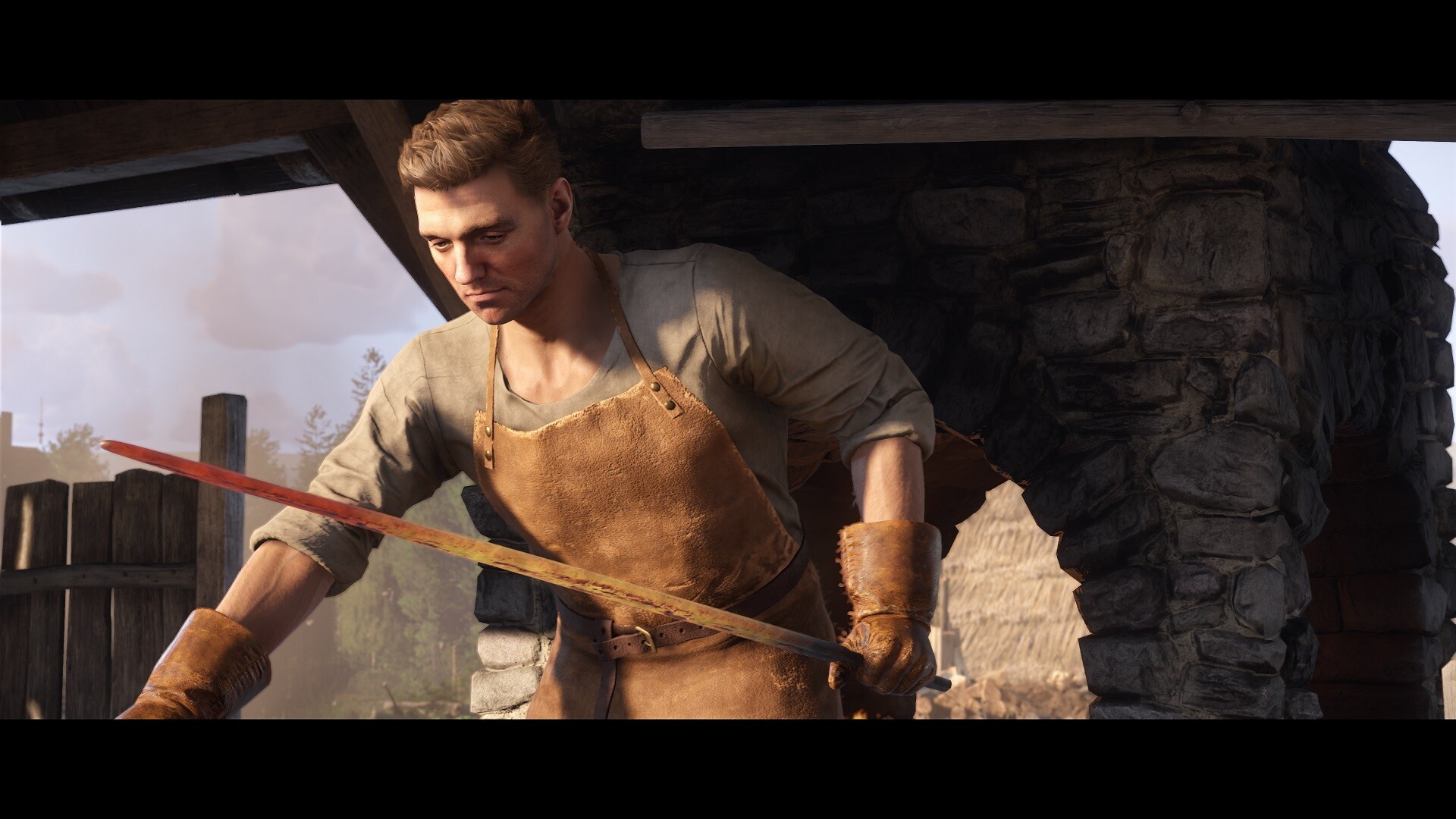 Kingdom Come: Deliverance II - Steam Account - GLOBAL - 12