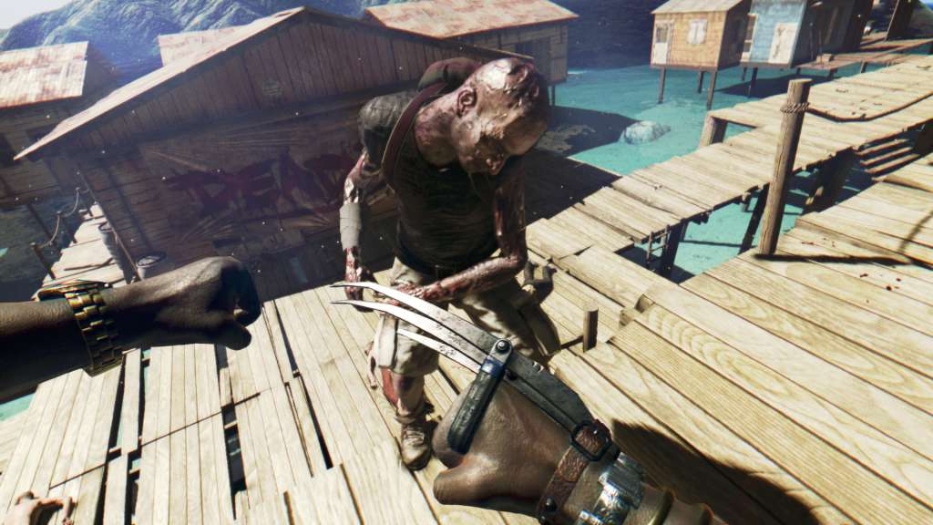 Dead Island Riptide Definitive Edition - Steam Key - GLOBAL - 5
