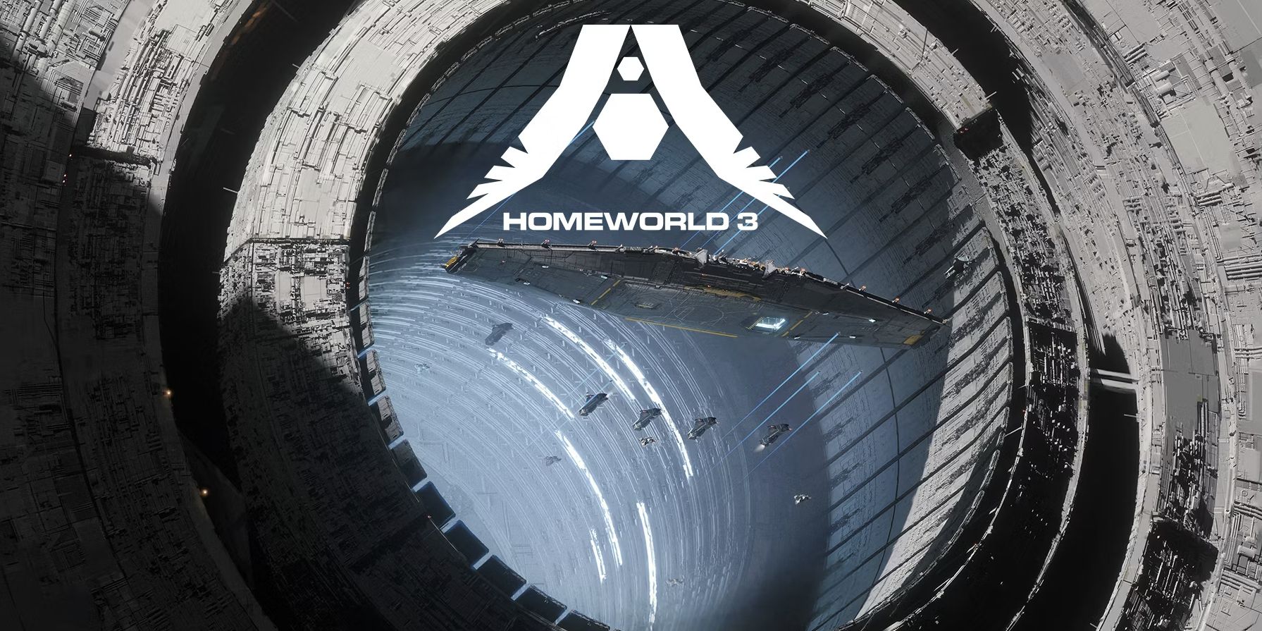 Homeworld 3 - Steam Key - GLOBAL - 9