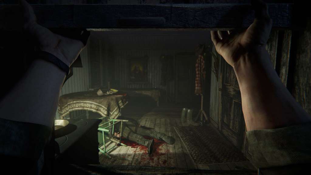 Outlast 2 - Steam Key - GLOBAL - 3