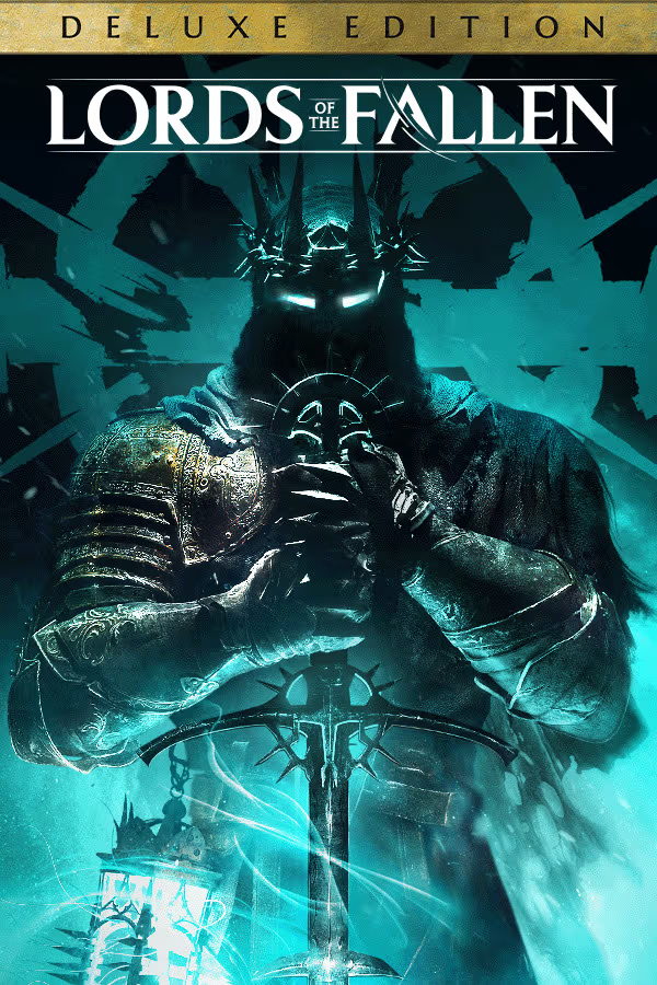 Lords of the Fallen Deluxe Edition - Steam Key - GLOBAL - 1