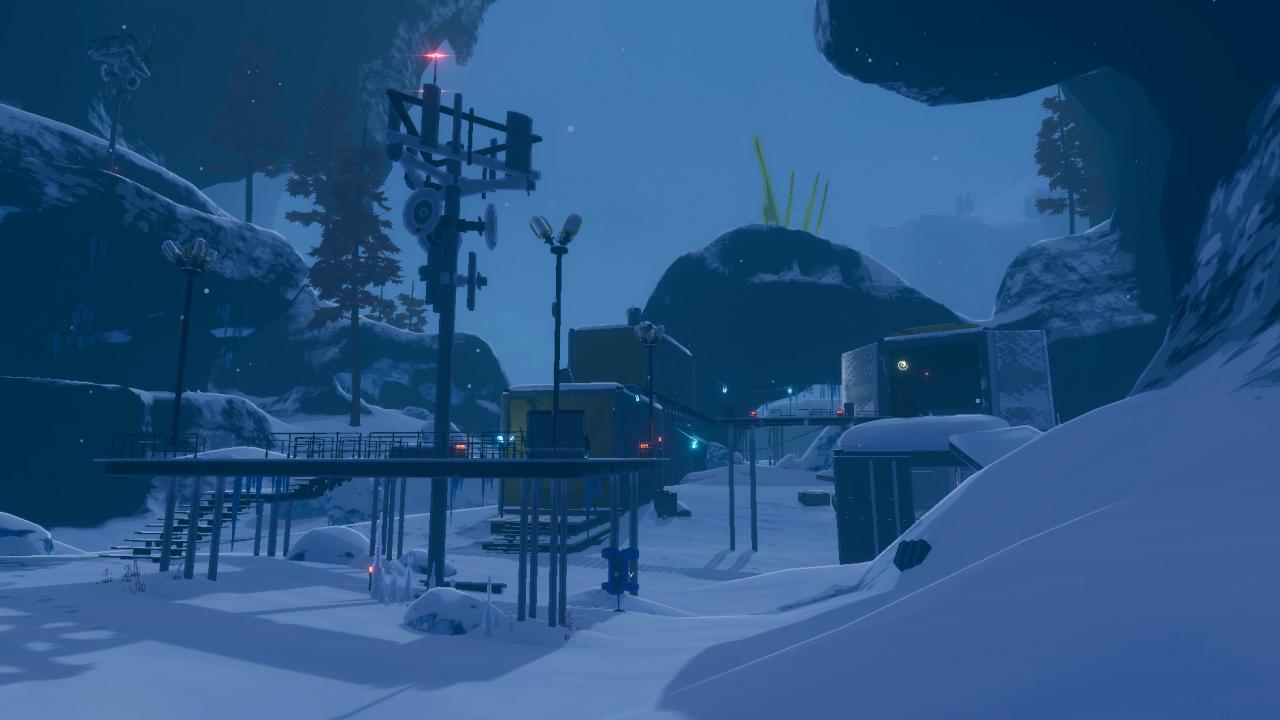 Risk of Rain 2 - Steam Key - GLOBAL - 8