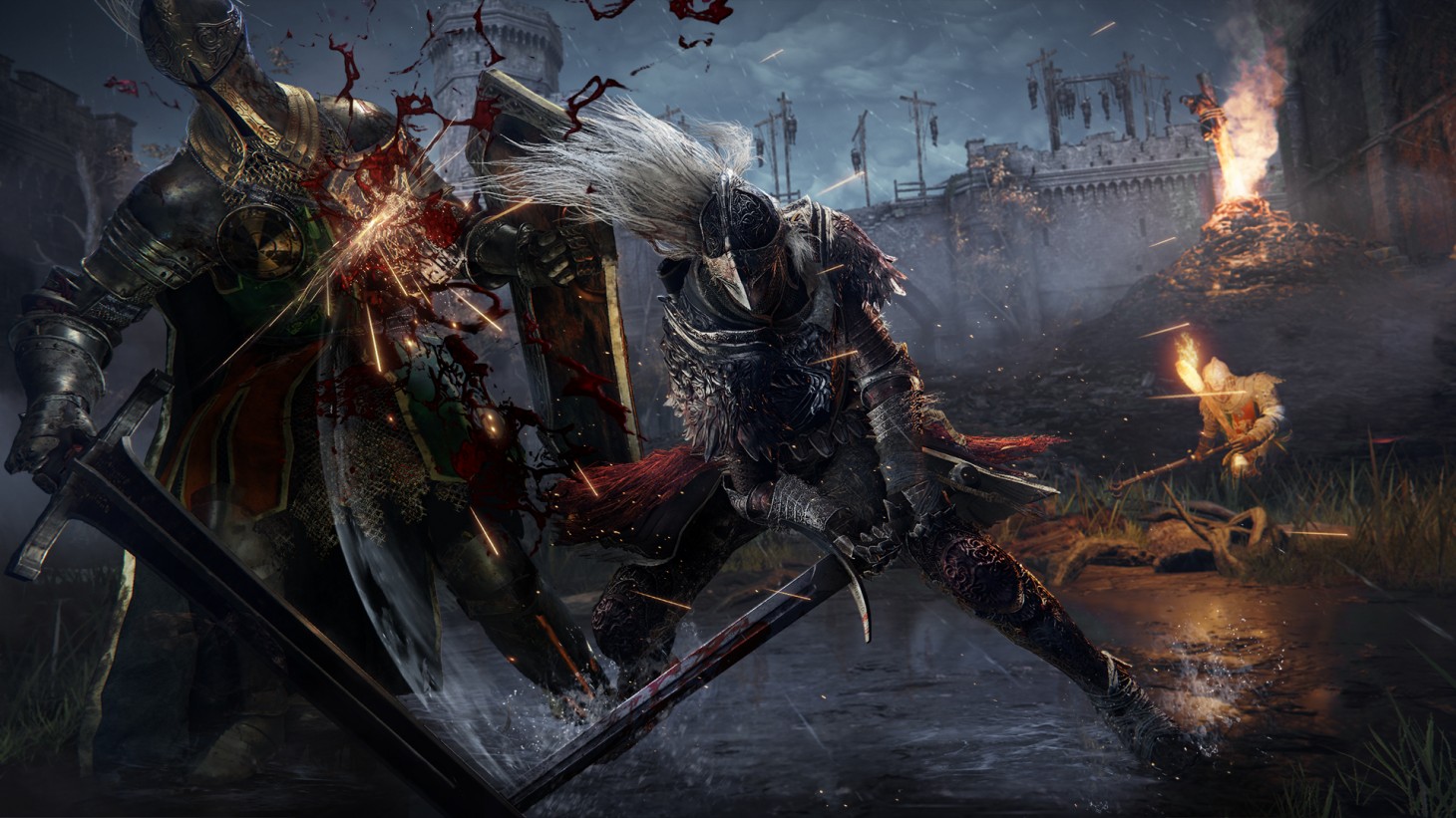 Elden Ring - Steam Key - UNITED STATES - 6