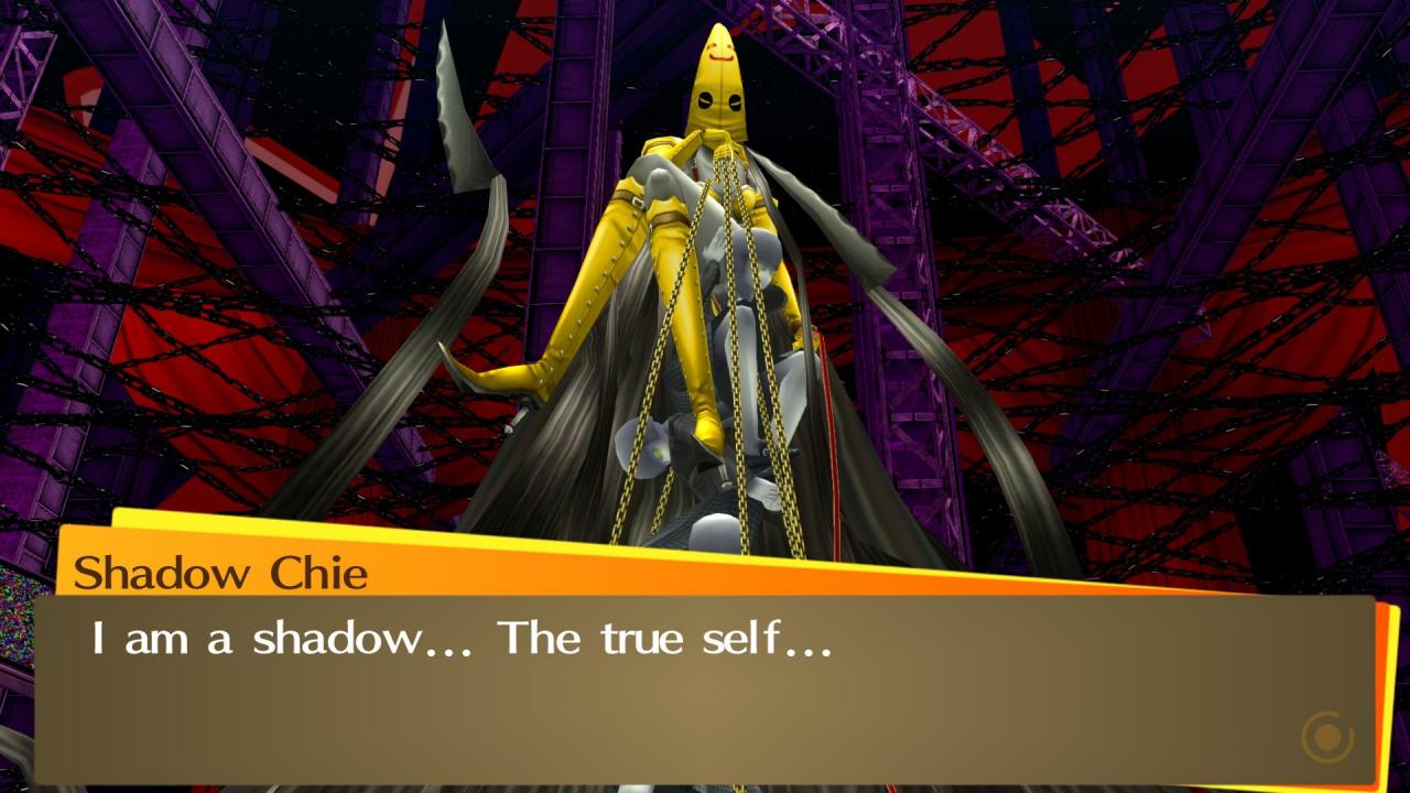 Persona 4 Golden - Steam Key - GLOBAL - 9