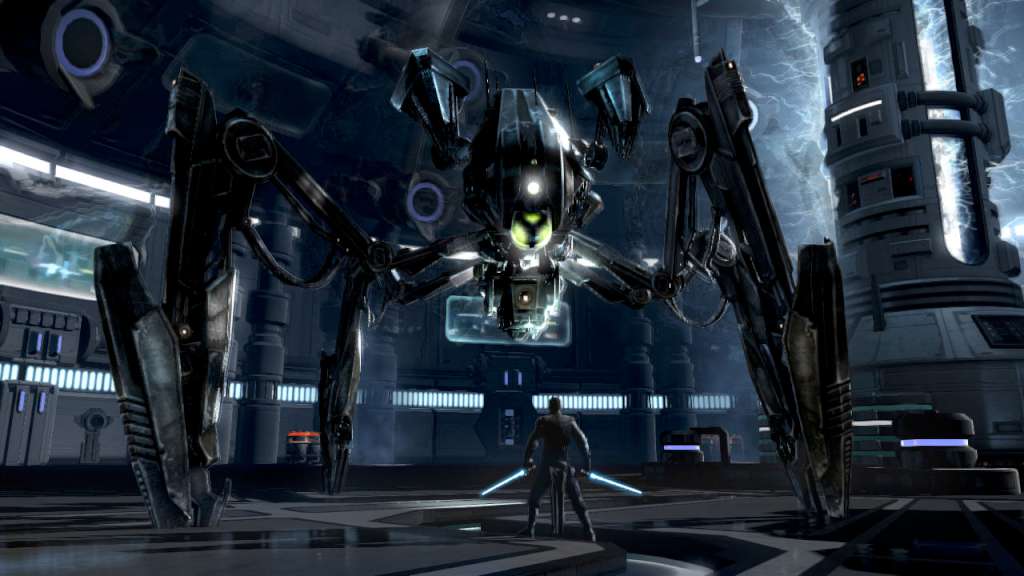 Star Wars: The Force Unleashed II - Steam Key - GLOBAL - 3