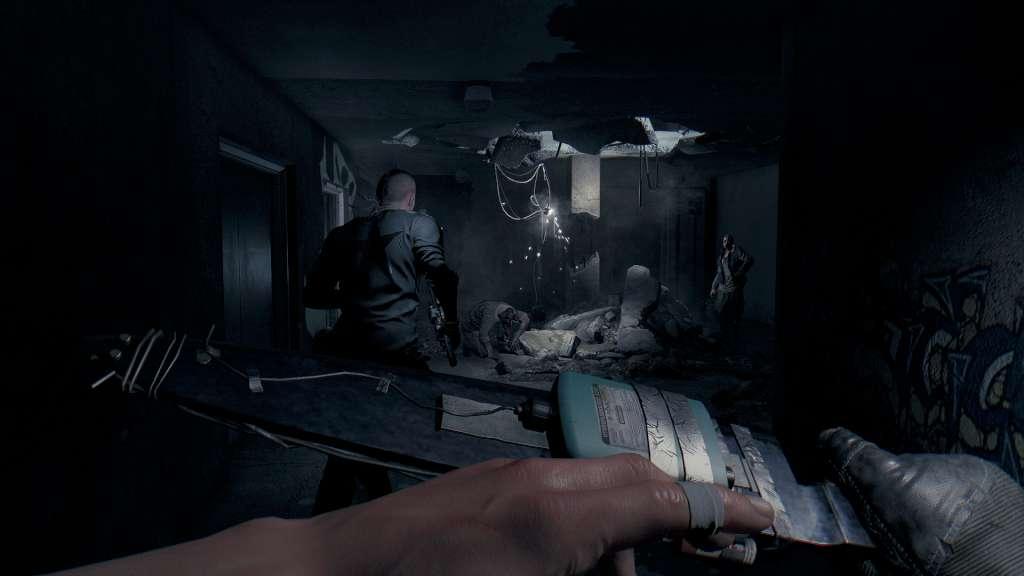 Dying Light: The Following Enhanced Edition - Steam Key - GLOBAL - 6