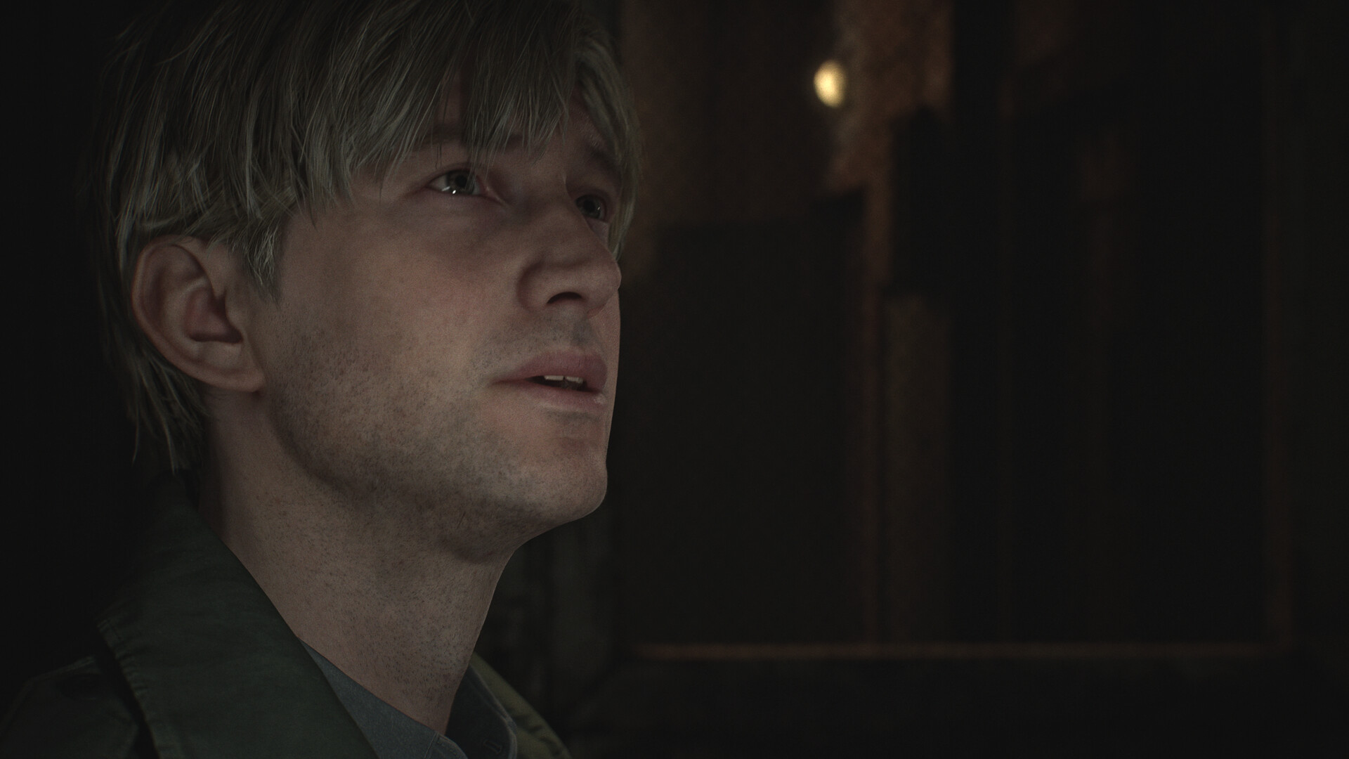 SILENT HILL 2 - Steam Key - GLOBAL - 2