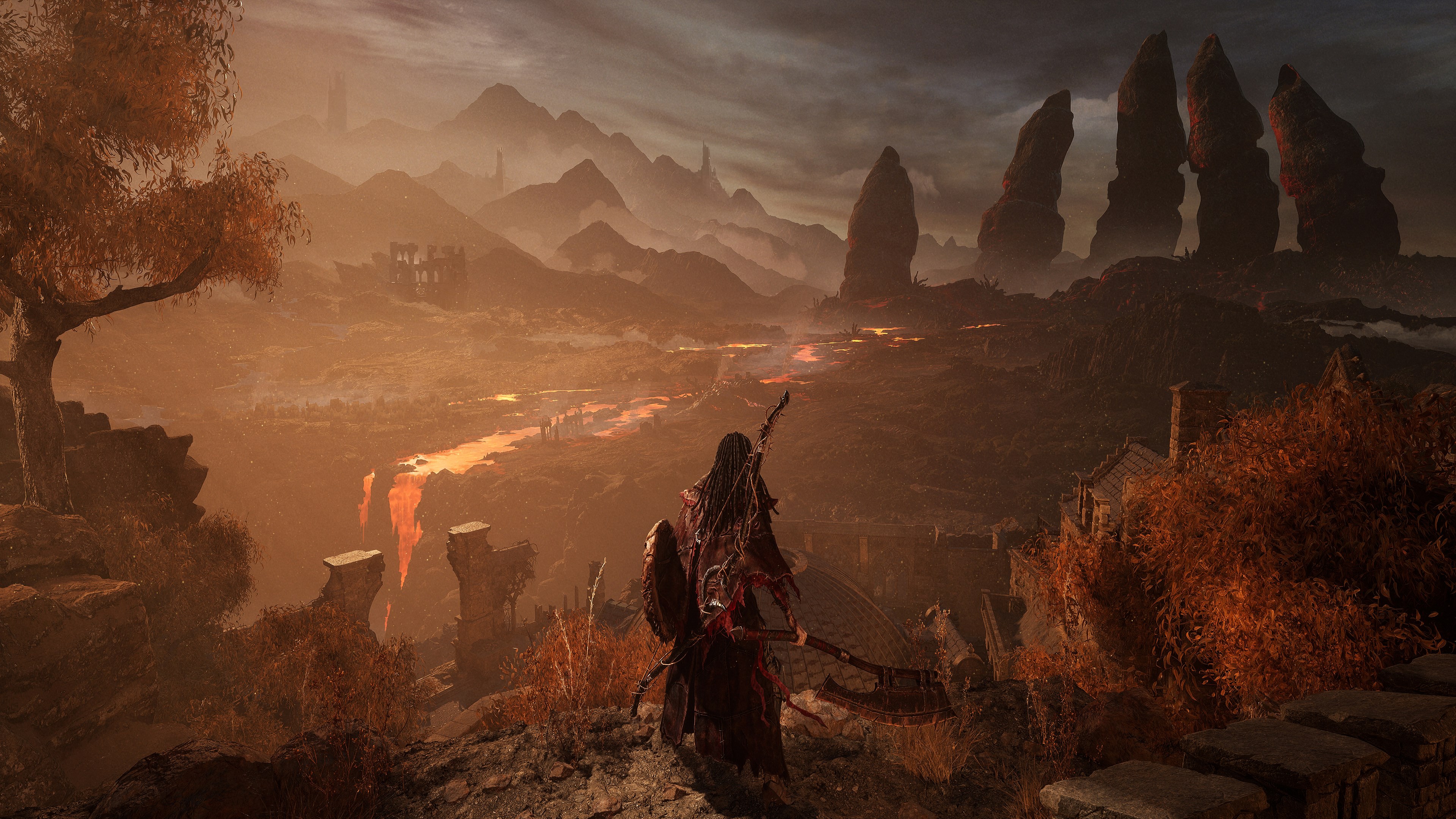 Lords of the Fallen Deluxe Edition - Steam Key - GLOBAL - 4