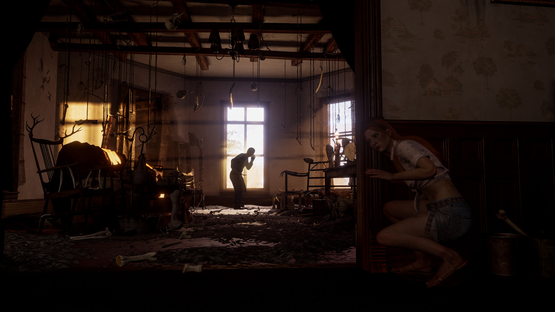 The Texas Chain Saw Massacre - Steam Key - GLOBAL - 6