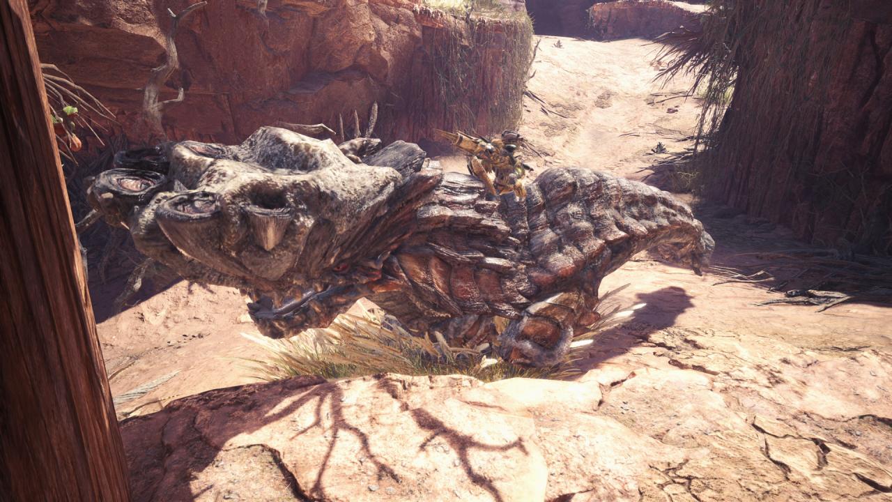 Monster Hunter: World - Steam Key - EUROPE - 4