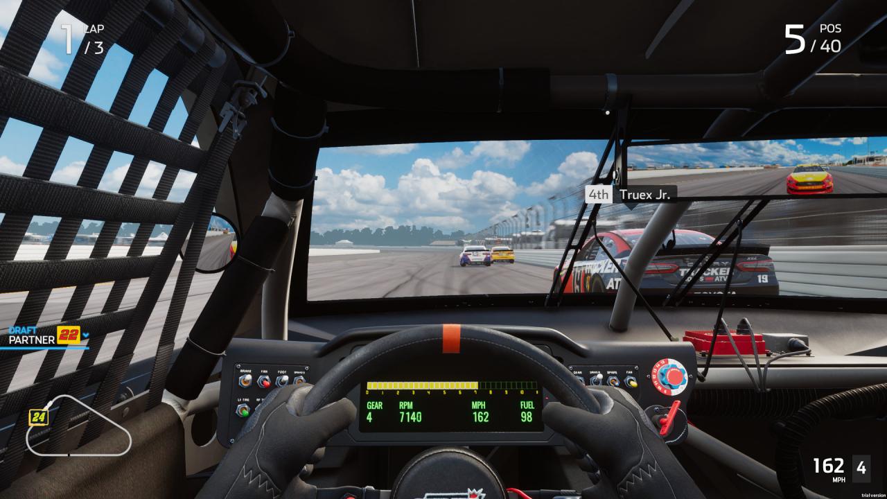 NASCAR Heat 5 - Steam Key - GLOBAL - 7