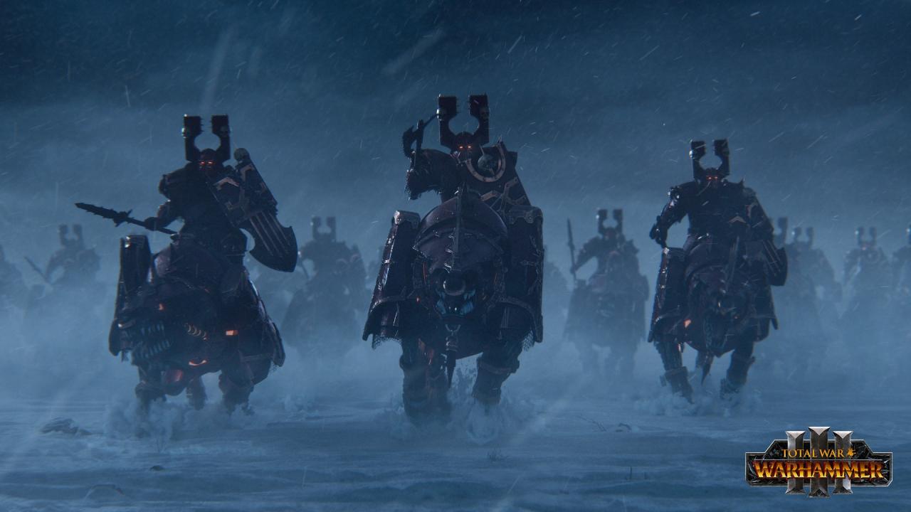 Total War: WARHAMMER III - Steam Key - GLOBAL - 3