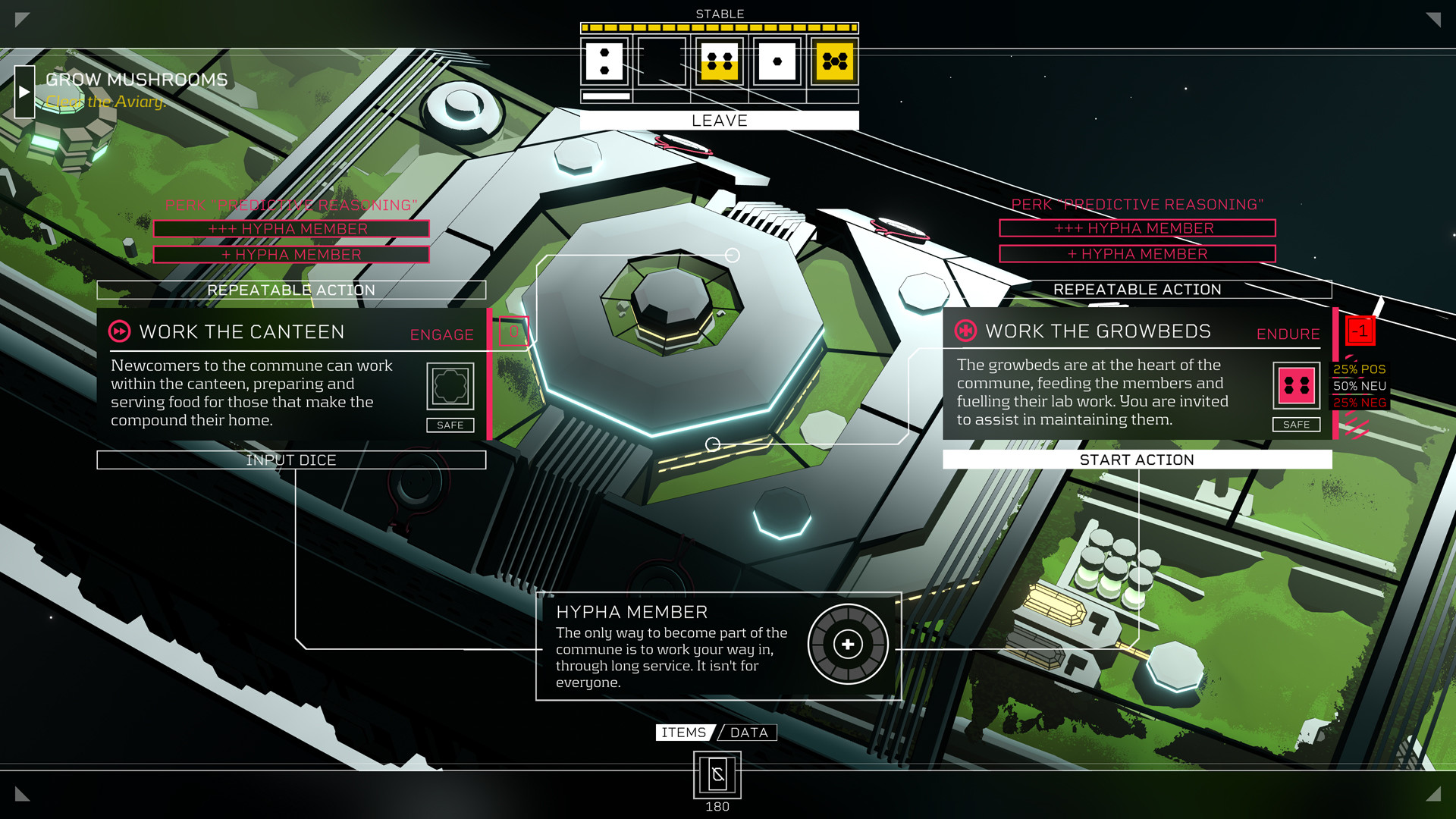 Citizen Sleeper - Steam Key - GLOBAL - 2