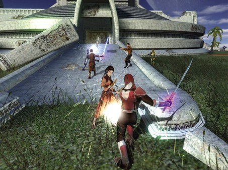 Star Wars: Knights of the Old Republic - Steam Key - GLOBAL - 4