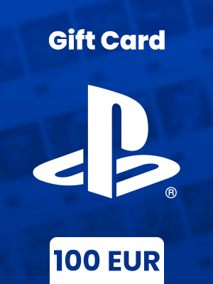 PlayStation Network Card 100 EUR - Key - GERMANY - 1