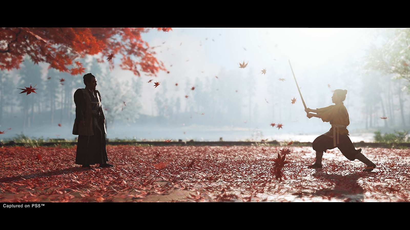Ghost of Tsushima Director's Cut - Steam Key - GLOBAL - 5