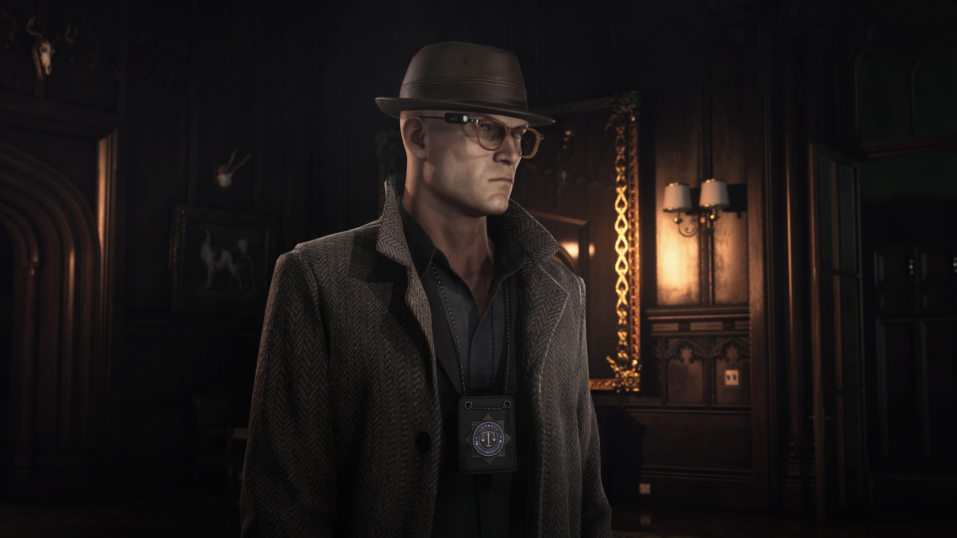 HITMAN World of Assassination - Steam Key - GLOBAL - 4