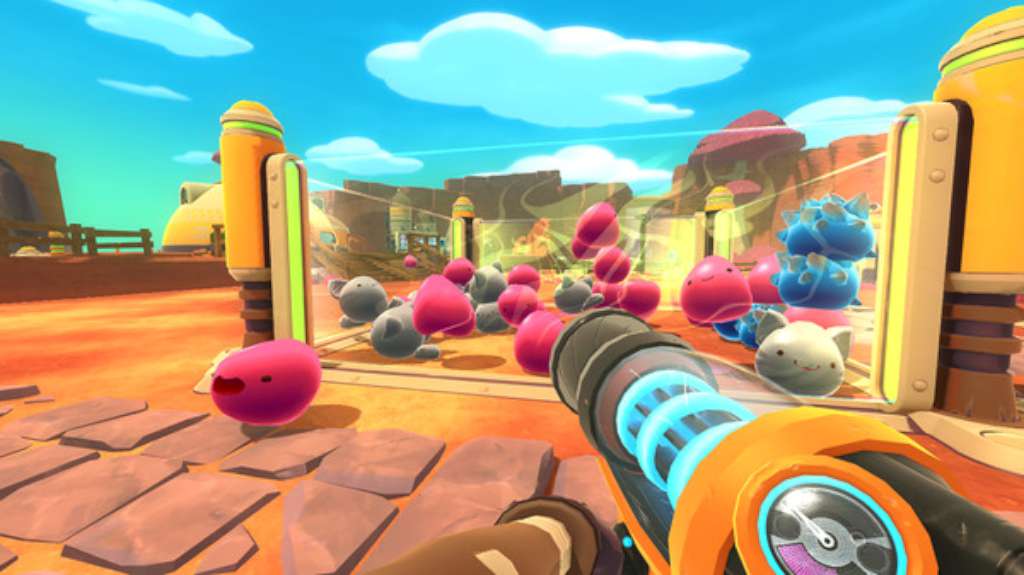 Slime Rancher - Steam Key - GLOBAL - 6