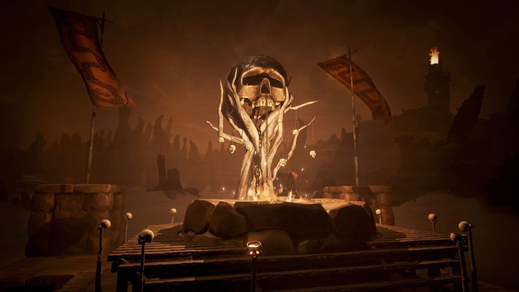 Conan Exiles Complete Edition - Steam Key - GLOBAL - 6