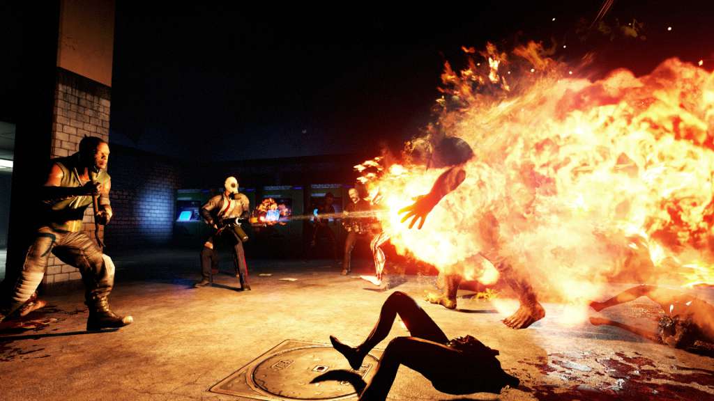 Killing Floor 2 Digital Deluxe Edition - Steam Key - GLOBAL - 3
