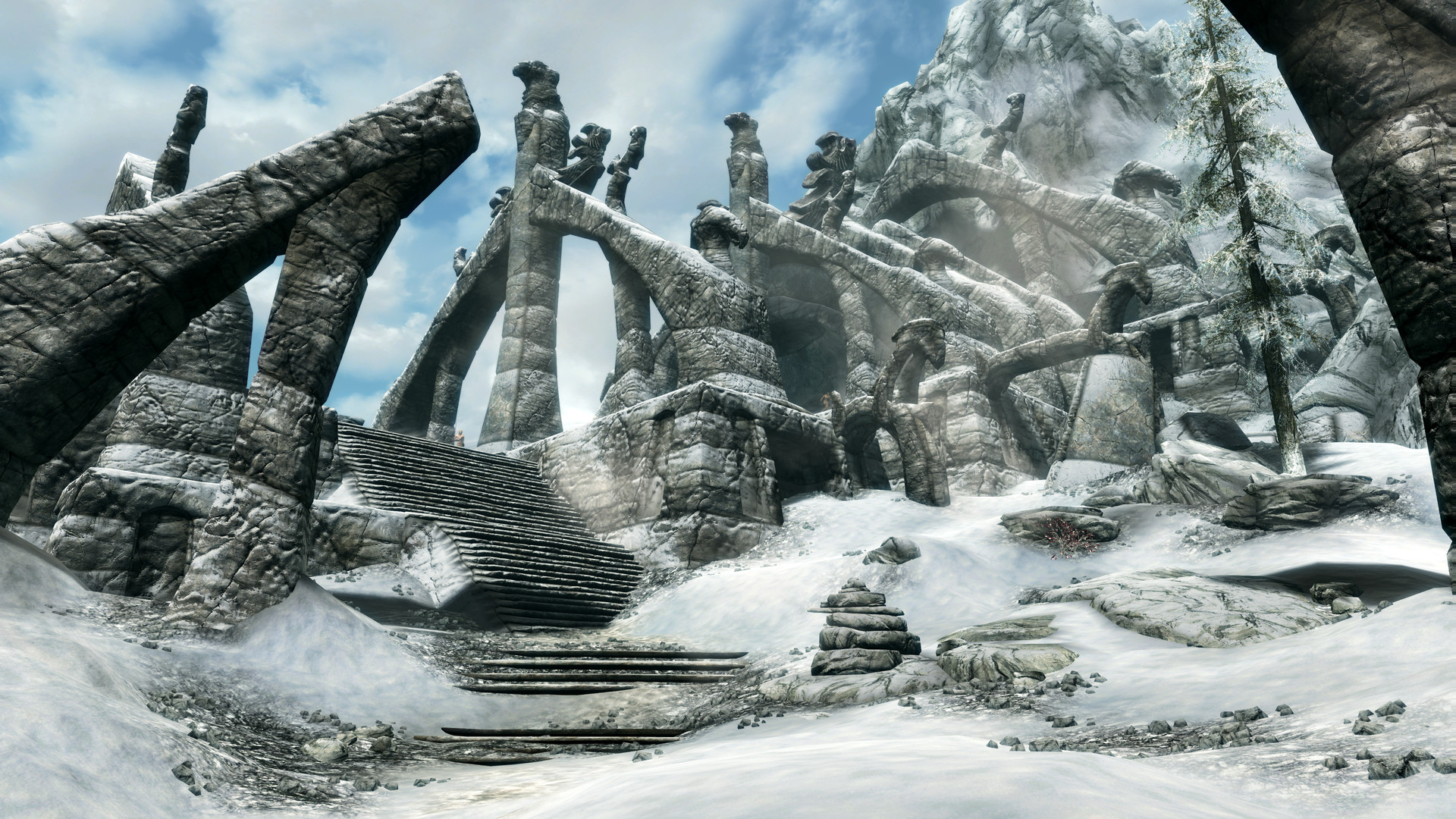 The Elder Scrolls V: Skyrim Anniversary Edition - Steam Key - GLOBAL - 6