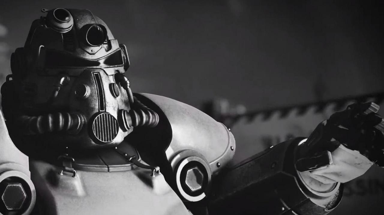 Fallout 76 - Steam Key - GLOBAL - 7