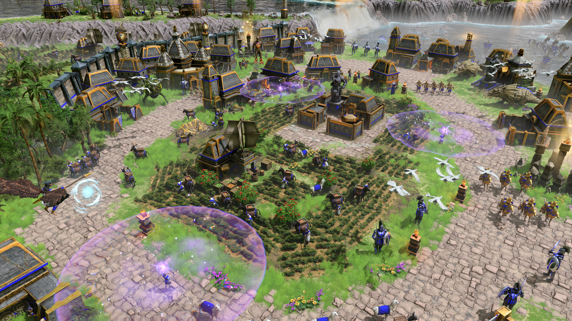 Age of Mythology: Retold - Steam Key - GLOBAL - 5
