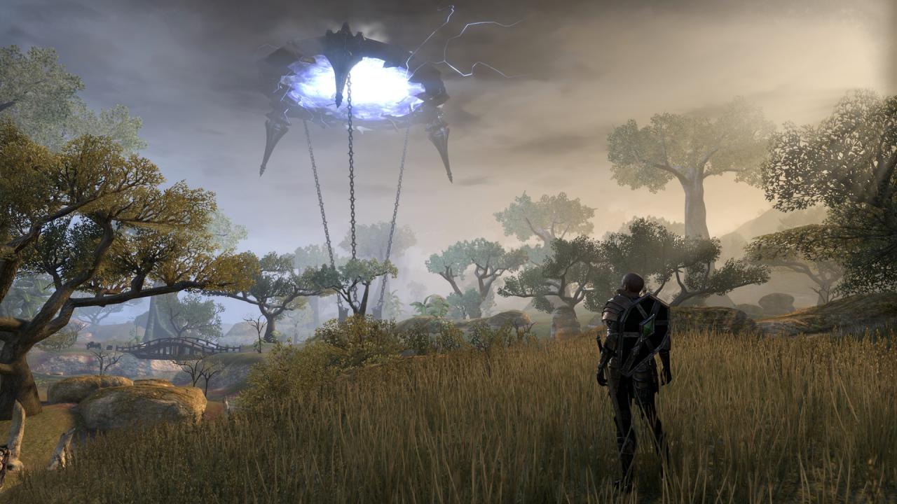 The Elder Scrolls Online Standard Edition - Steam Key - GLOBAL - 8