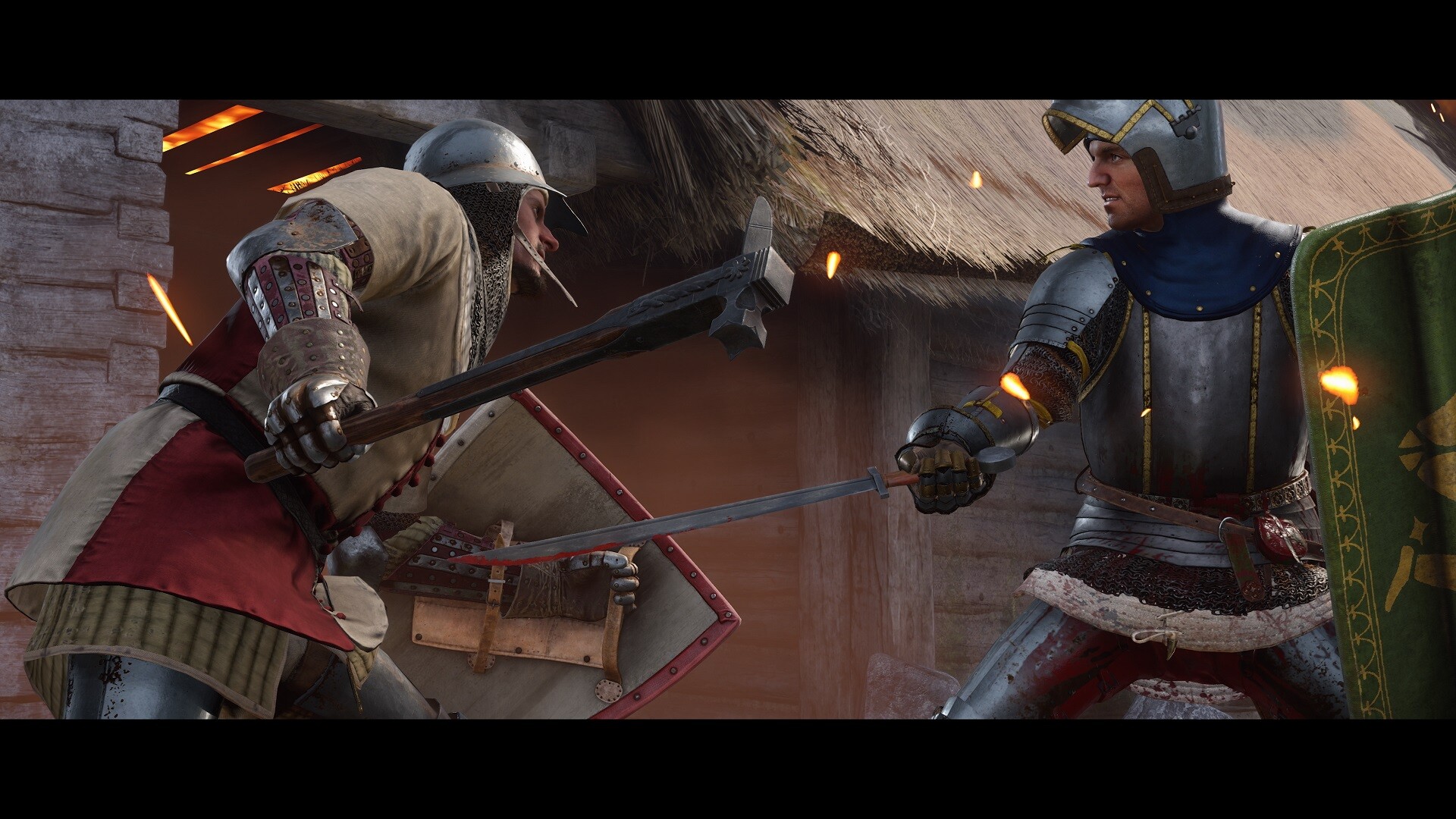 Kingdom Come: Deliverance II - Steam Account - GLOBAL - 5