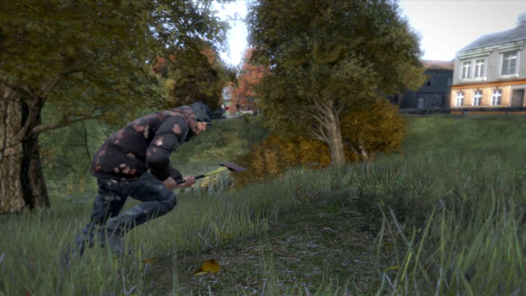 DayZ - Steam Key - GLOBAL - 5