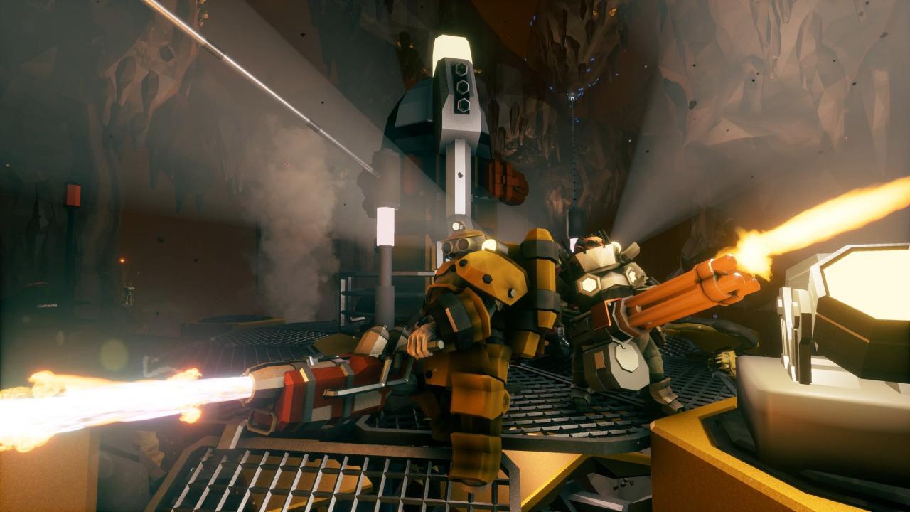 Deep Rock Galactic - Steam Key - GLOBAL - 9