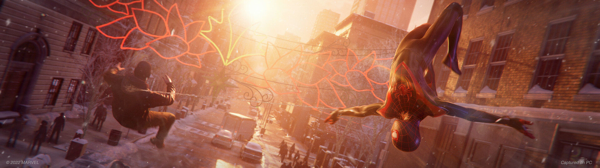 Marvel's Spider-Man: Miles Morales - Steam Key - GLOBAL - 3