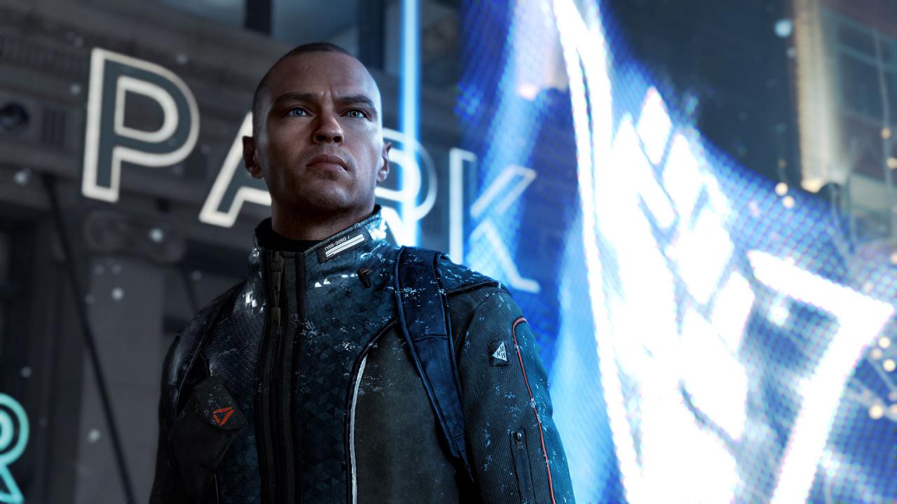 Detroit: Become Human - Steam Key - GLOBAL - 3