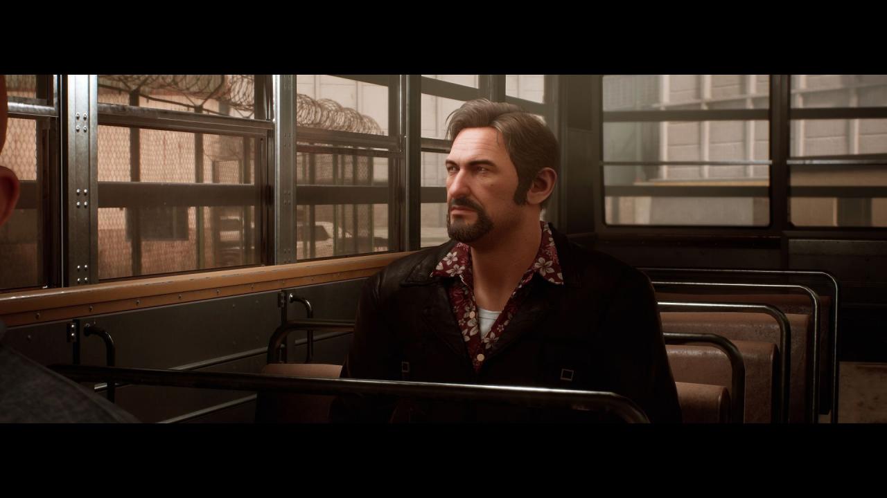 A Way Out - Steam Account - GLOBAL - 8