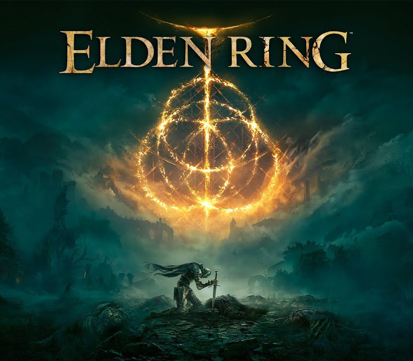 Elden Ring (Xbox One, Series X/S) - Xbox Key - GLOBAL - 1