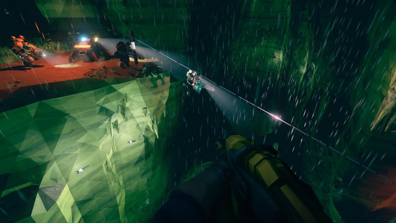 Deep Rock Galactic - Steam Key - GLOBAL - 5
