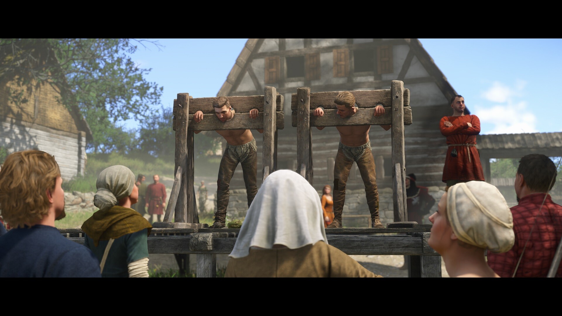 Kingdom Come: Deliverance II - Steam Account - GLOBAL - 6