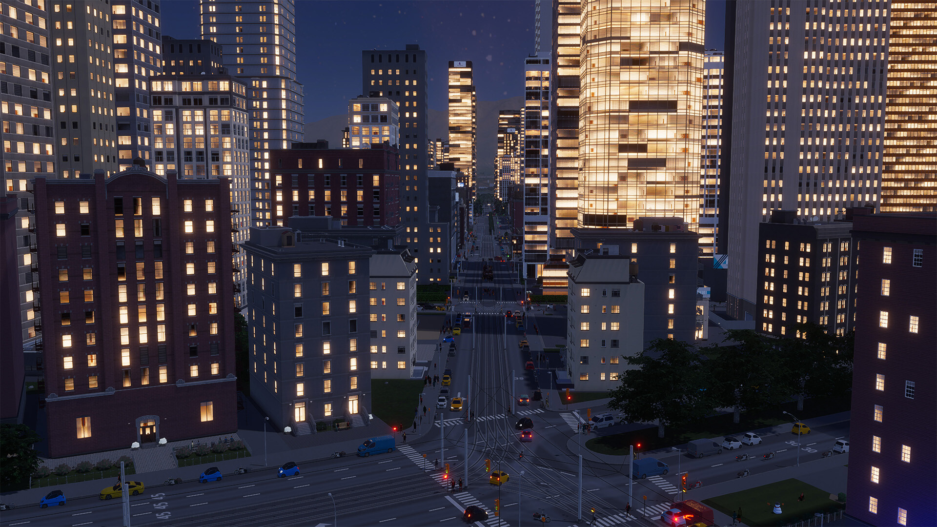Cities: Skylines II - Steam Key - GLOBAL - 4