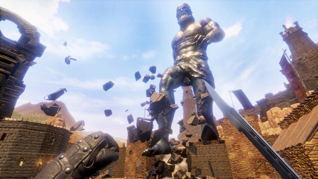 Conan Exiles Complete Edition - Steam Key - GLOBAL - 7