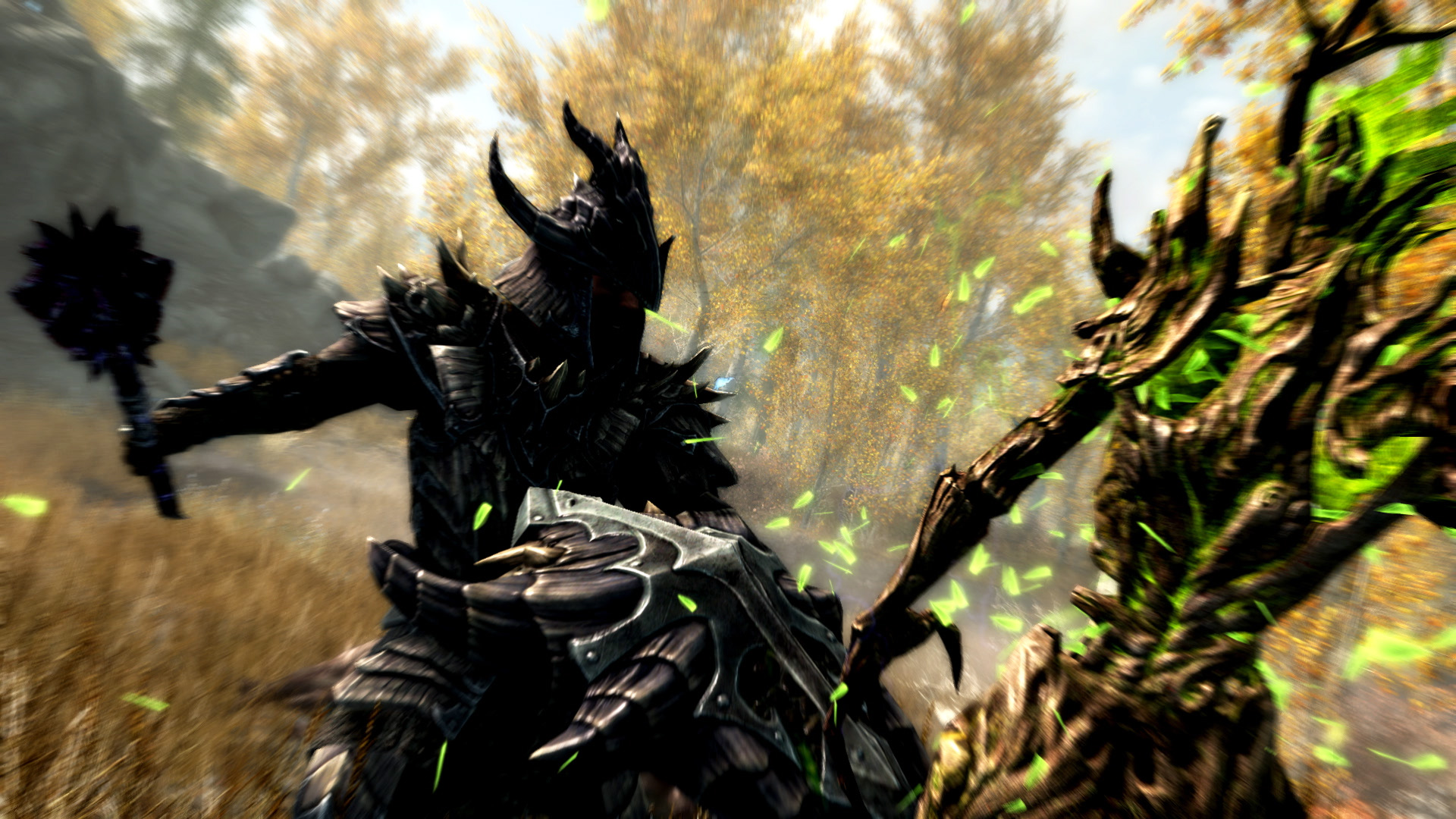 The Elder Scrolls V: Skyrim Anniversary Edition - Steam Key - GLOBAL - 4